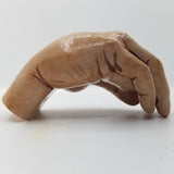 Addams Family Custom Painted Hand  ( Paint Job Only )