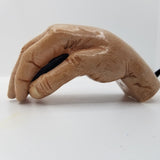 Addams Family Custom Painted Hand  ( Paint Job Only )