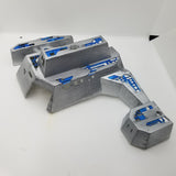 Star Trek the Next Generation Custom Borg Ship