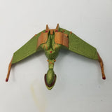 Star Trek the Next Generation Custom Painted Ships