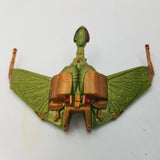 Star Trek the Next Generation Custom Painted Ships