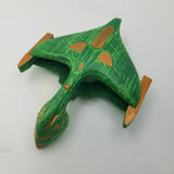 Star Trek the Next Generation Custom Painted Ships