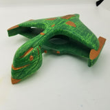 Star Trek the Next Generation Custom Painted Ships