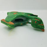 Star Trek the Next Generation Custom Painted Ships