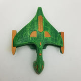 Star Trek the Next Generation Custom Painted Ships