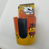 No Fear PinCup Premium Style