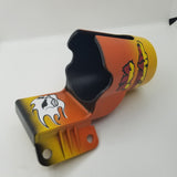 No Fear PinCup Premium Style