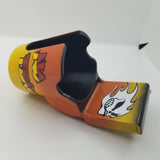 No Fear PinCup Premium Style