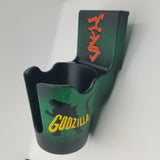Godzilla PinCup
