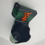 Godzilla PinCup Premium Style