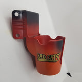 Bad Cats PinCup