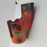 Bad Cats PinCup