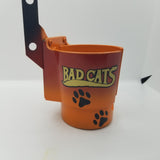 Bad Cats PinCup