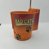 Bad Cats PinCup