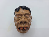 Ripley's Believe it Or Not Character Shooter "Shrunken Head"
