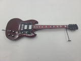 ACDC Target Bank Guitar