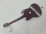 ACDC Target Bank Guitar