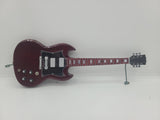 ACDC Target Bank Guitar