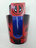 Deadpool PinCup Premium Style Blue inside