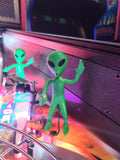 Independence Day Playfield Alien