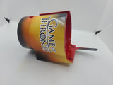 Game of Thrones PinCup