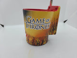 Game of Thrones PinCup Flames