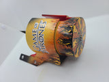 Game of Thrones PinCup Flames