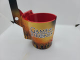 Game of Thrones PinCup Flames