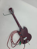 ACDC Target Bank Guitar