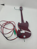 ACDC Target Bank Guitar
