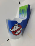 Ghostbusters PinCup "Logo" Premium Style