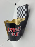 Banzai Run PinCup Premium Style