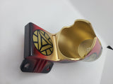Iron Man PinCup Gold Face Premium Style