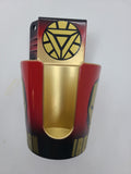 Iron Man PinCup Gold Face Premium Style