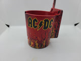 ACDC PinCup with black logo