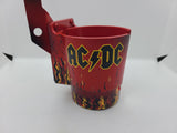 ACDC PinCup with black logo