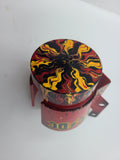 ACDC PinCup with black logo