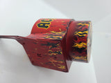 ACDC PinCup with black logo
