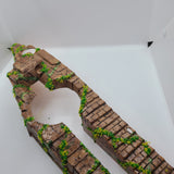 Indiana Jones Custom Painted Pieces