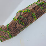 Indiana Jones Custom Painted Pieces