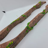 Indiana Jones Custom Painted POA (Paint Job Only)