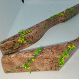 Indiana Jones Custom Painted POA (Paint Job Only)