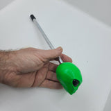 Foo Fighters Shooter Rod "Alien"