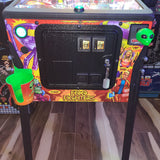 Foo Fighters Shooter Rod "Alien"