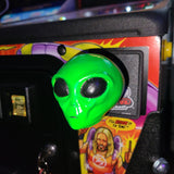 Foo Fighters Shooter Rod "Alien"