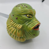 Creature from the Black Lagoon Character Head Shooter