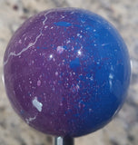 Bride of Pinbot Shooter Rod Blue/Purple