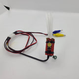 Lethal Weapon 3 Playfield Dynamite