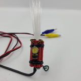 Road Show Playfield Dynamite