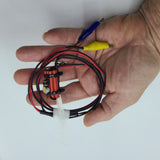 Road Show Playfield Dynamite